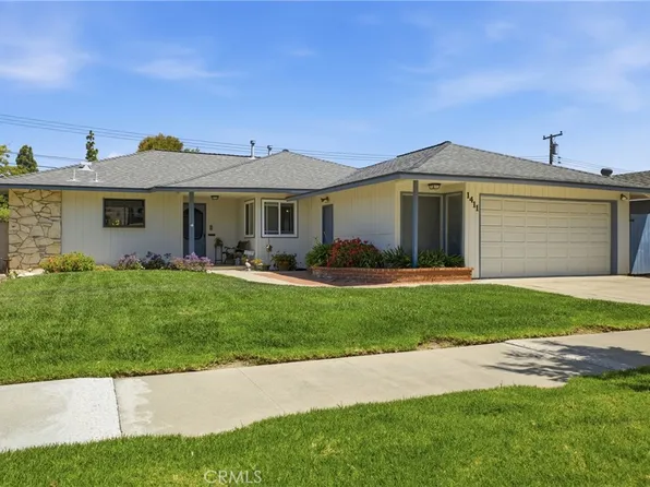 1411 E Concord Ave, Orange, CA 92867