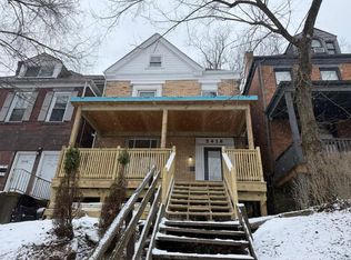 5416 Black St APT 1, Pittsburgh, PA