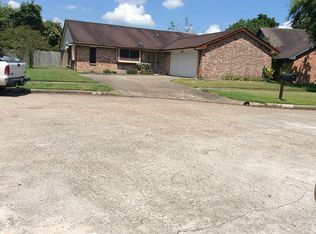 8618 Berryvine Dr, Missouri City, TX 77489