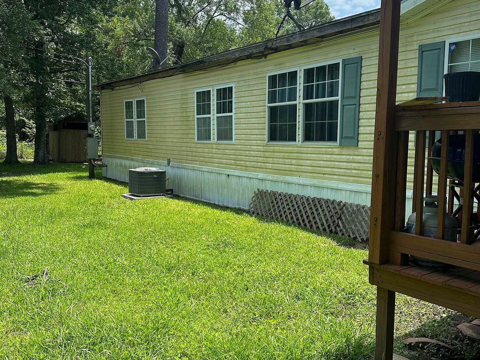 4412 Bob Hall Rd, Orange, TX 77632 Zillow