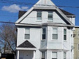 741 N Main St, Brockton, MA 02301