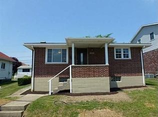 1526 Ashland St, Greensburg, PA