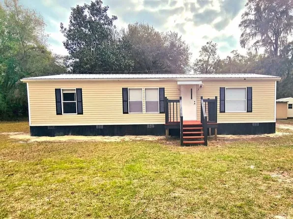 4950 NW 80th St, Chiefland, FL 32626