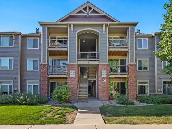 2445 Windrow Dr, Fort Collins, CO