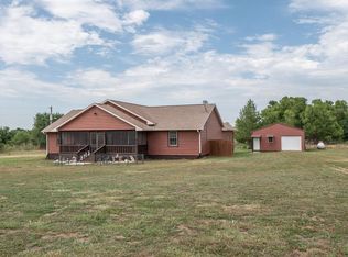 19974 250th Rd, Neodesha, KS 66757