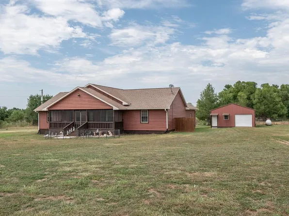 19974 250th Rd, Neodesha, KS 66757