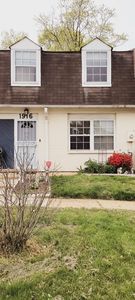 1916 Village Green Dr UNIT F-166, Landover, MD, 20785