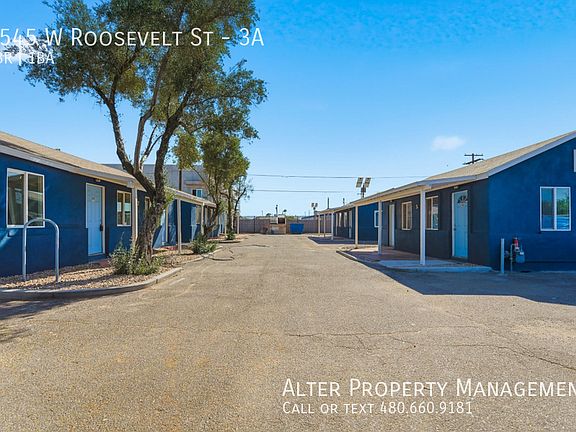 3rd image of 1545 W Roosevelt St APT 3A