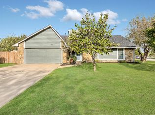 11815 E 80th Pl N, Owasso, OK 74055
