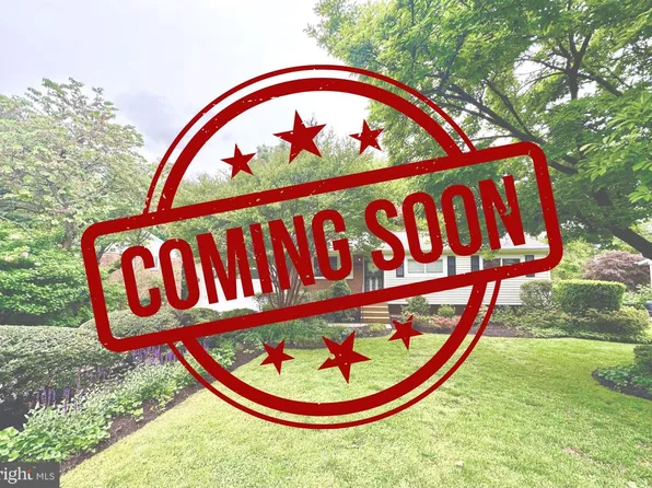 2026 Dexter Dr, Falls Church, VA 22043