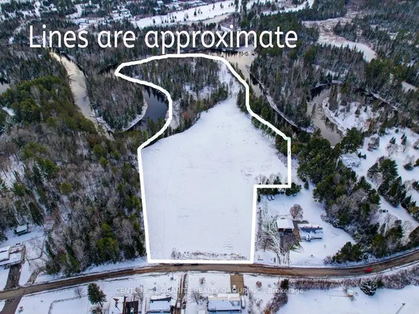 40 York River Dr, Bancroft, ON K0L 1C0