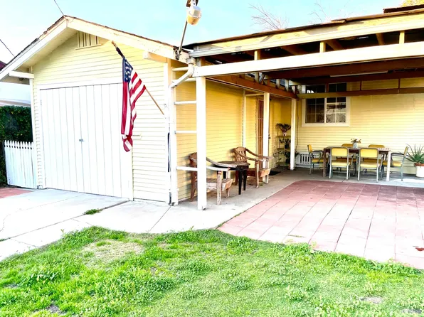 9827 Marshall St, El Monte, CA 91731