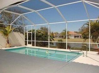 4873 San Pablo Ct, Naples, FL 34109
