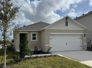 675 Park Place Blvd, Davenport, FL 33837