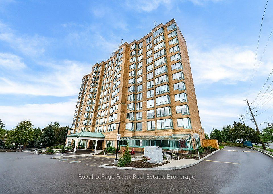 1st image of 711 Rossland Rd E #806