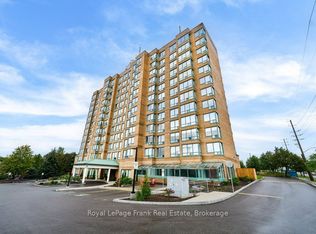 711 Rossland Rd E #806, Whitby, ON L1N8Z1