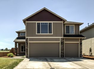 1010 Tasha Way, Lebanon, OR 97355