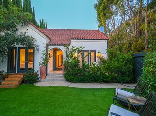1019 N Orange Grove Ave, West Hollywood, CA 90046