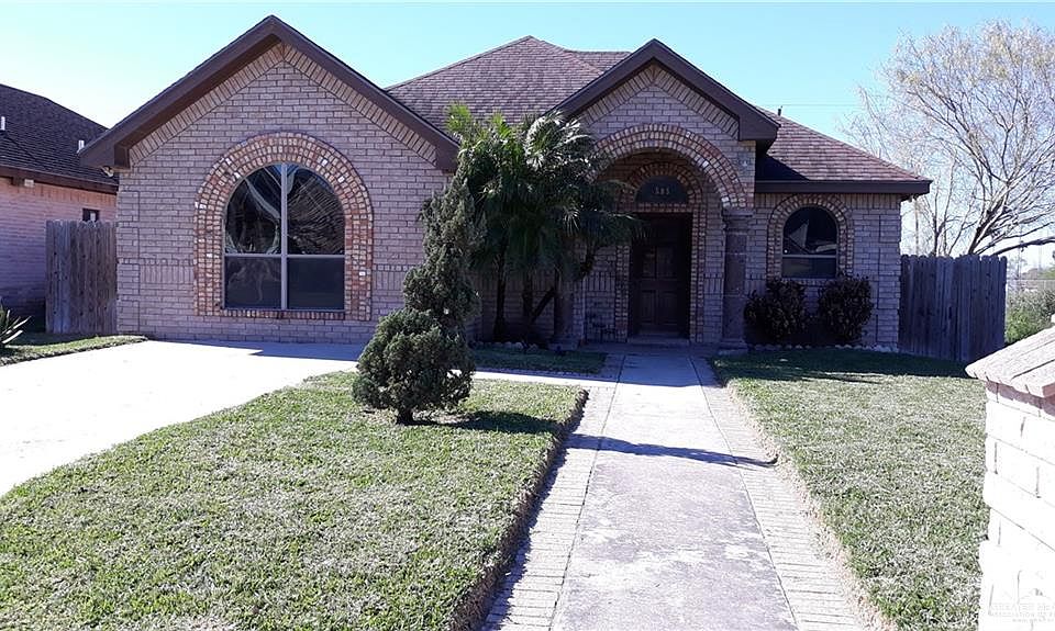 1st image of 505 N Montemorelos Dr