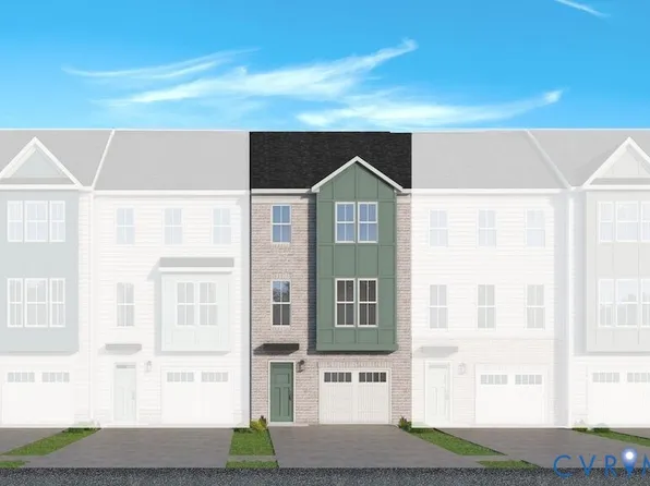 6612 Sunrise Oasis Ln, Midlothian, VA 23112