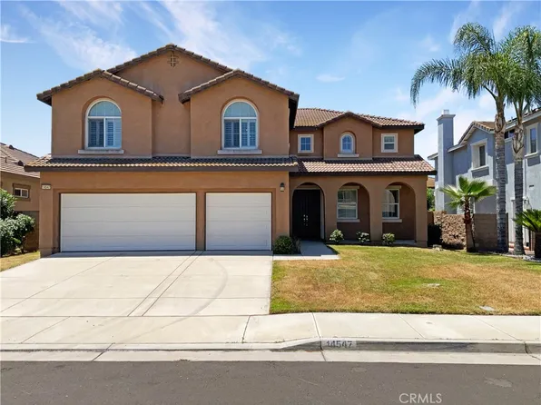 14547 Fabiola Ln, Corona, CA 92880