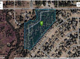 11675 NW Cache Rd, Lawton, OK 73505