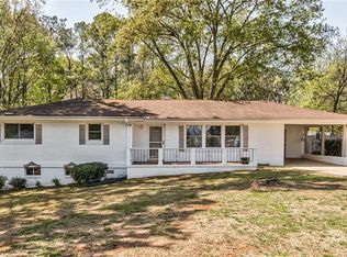 235 Luckie St, Cartersville, GA 30120