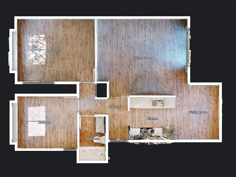 PURE Property Management Presents: El Prado Apartments — Photo 61