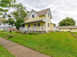 509 S Main St, Woodward, IA 50276