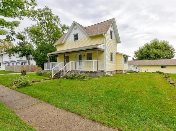509 S Main St, Woodward, IA 50276