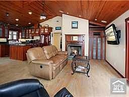 Front House Living Room