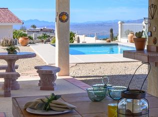 3901 Lodestar Dr, Lake Havasu City, AZ 86404