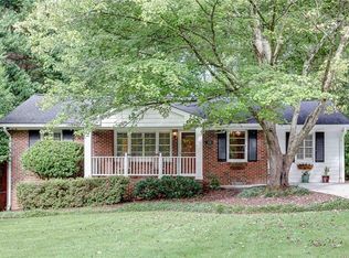 1588 Berkeley Ln NE, Atlanta, GA 30329