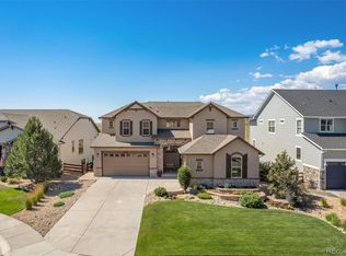 17248 W 83rd Cir, Arvada, CO 80007