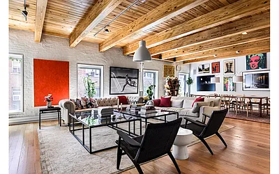 Sold by Douglas Elliman