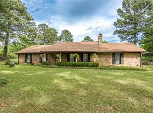 7417 Waterwood Dr, Greenwood, LA 71033