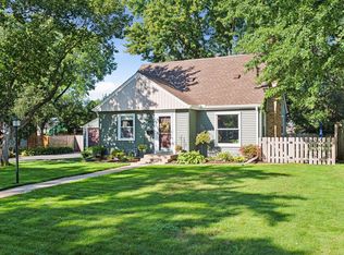 1814 Dakota Ave S, Saint Louis Park, MN 55416