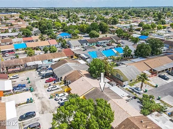 4th image of 4481 NW 185th St #4481