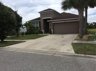 7558 Forest Mere Dr, Riverview, FL 33578