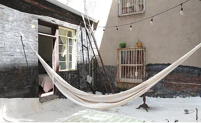 Rented by Brick&Mortar