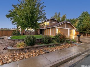 1502 Winterwood Ave, Sparks, NV 89434