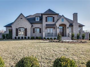 105 Patricia Lee Court Site #20-LOT 20, Franklin, TN 37069