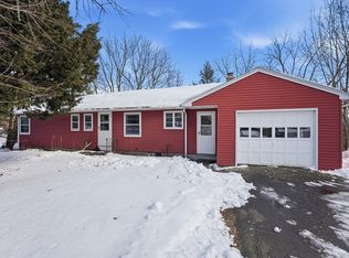 303 Kibbe Rd, East Longmeadow, MA 01028