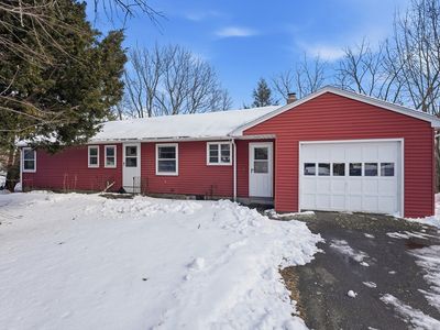 303 Kibbe Rd, East Longmeadow, MA, 01028