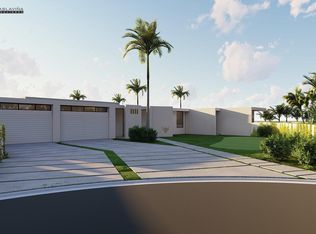 4 Acropolis Cir, Rancho Mirage, CA 92270