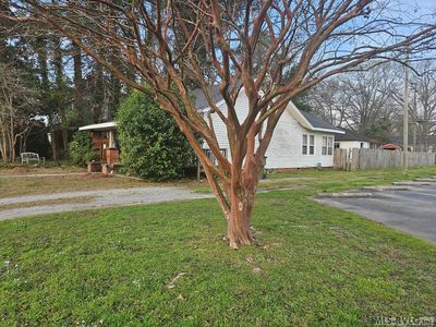 927 Jackson St, Roanoke Rapids, NC, 27870