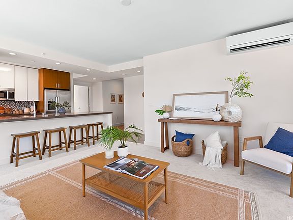 3rd image of 600 Ala Moana Blvd #2009