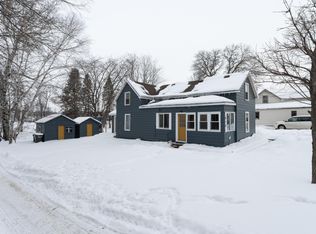 810 Riverside Ct, Fergus Falls, MN 56537