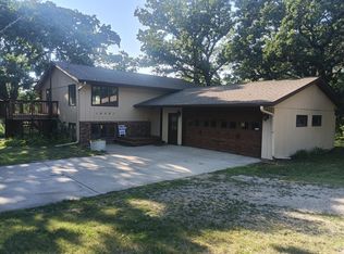 16391 Isaak Ave NW, Clearwater, MN 55320