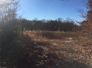 0 Chappell Rd, Hamptonville, NC 27020